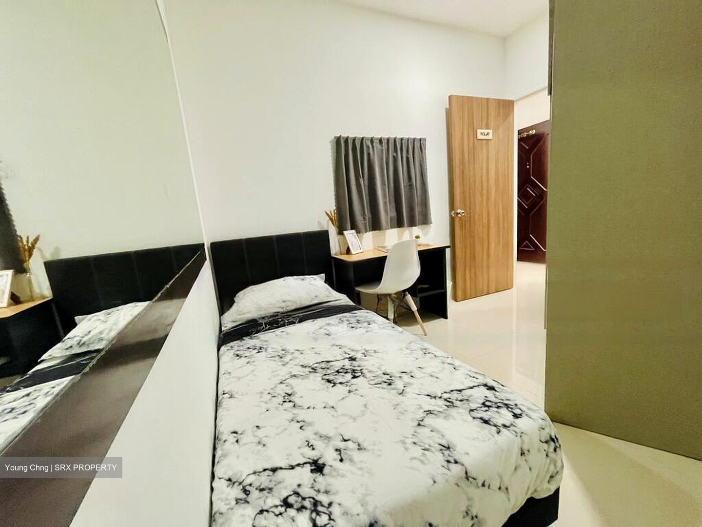 Stratford Court (D16), Condominium #462711691